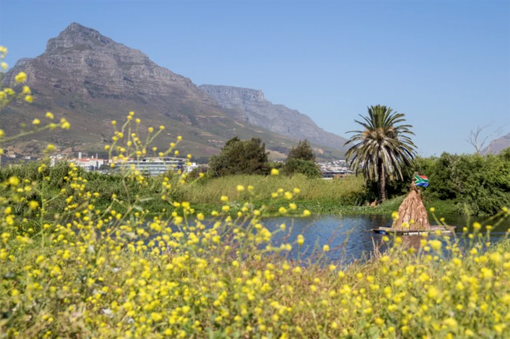 Heritage Western Cape slams River Club development plan