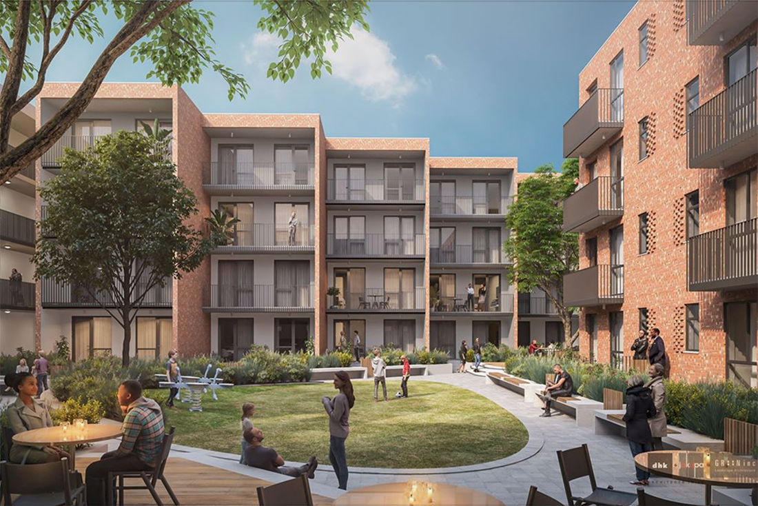 Pinelands mixed housing project to uplift Thornton and surrounds, says developer Observatory