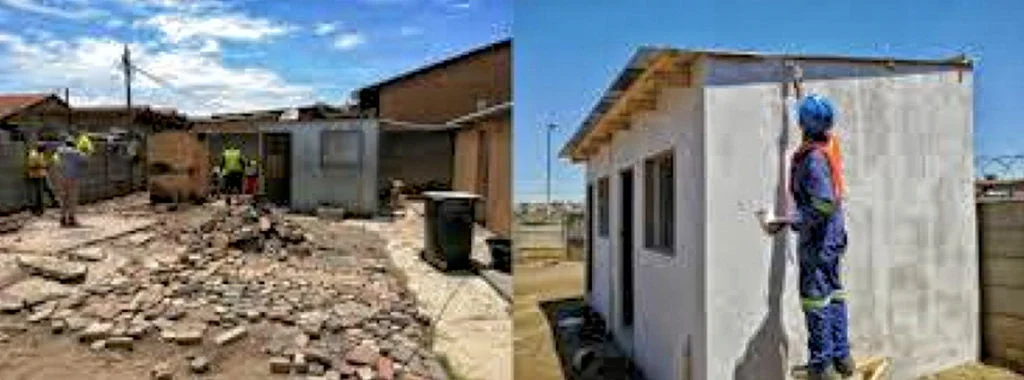 SA housing policy fails to support delivery