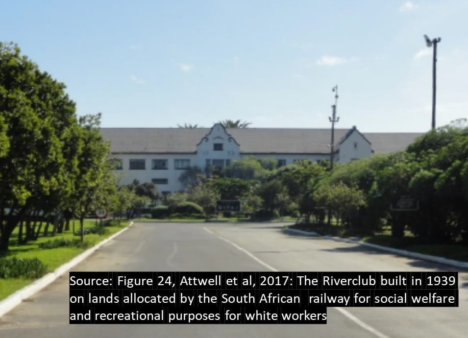 River Club campaign update