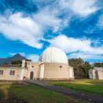Celebrating 200 years of the South African Astronomical Observatory