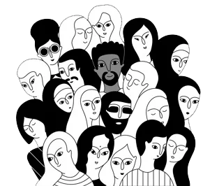 community
