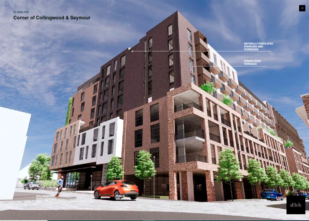 Urgent:   Calling for objections to proposed development near Village Green  DEADLINE: 17 MARCH 202