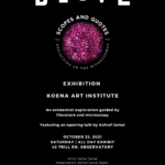 Sahar Jamal – Delve