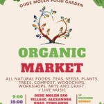 Oude Molen food garden organic market