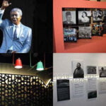 Nelson Mandela exhibition opens at City Hall
