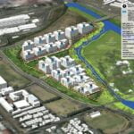 Court stops R4.5-billion River Club development, including new Amazon headquarters