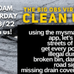 The Big Obs Virtual Clean Up