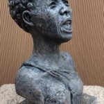 Art of the day by Marlene Liebenberg