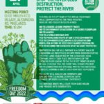 Walk of Liberation and Resistance