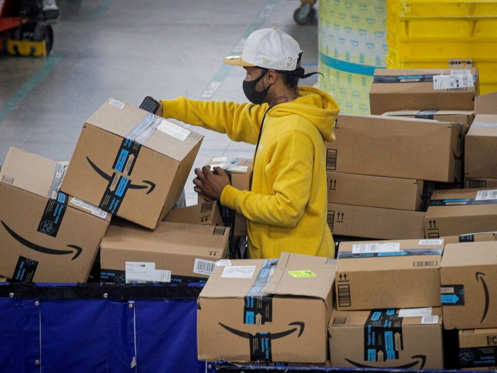 Amazon plans to expand into South Africa in early 2023 – leaked documents