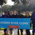 June 2022 river clean report