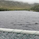 Cape Town dam levels drop to 65% vs 91% this time last year