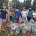 T.R.A.S.H. APRIL CLEAN-UP DAY