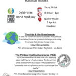 Surplus radical books