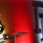 Mbali Ntuli — voting may be individual, but democracy is critically a collective responsibility