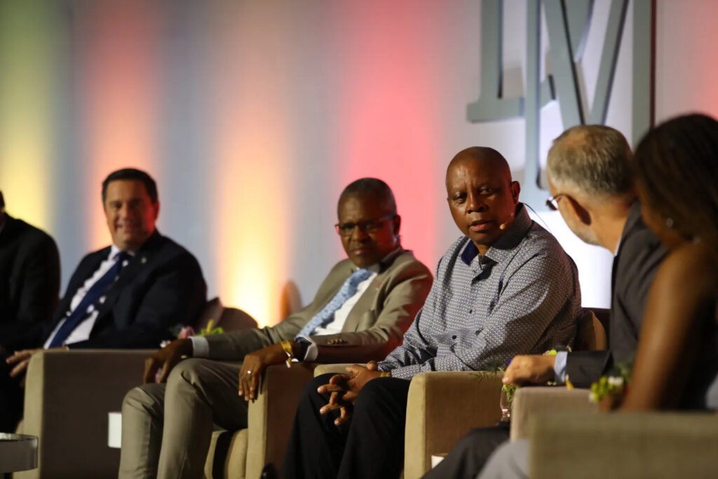 SA gets a glimpse of a Multi-Party Charter coalition post the May elections and it’s not pretty