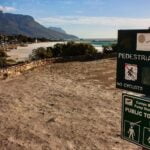 Cape Town’s ocean-bound sewage options unveiled