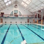 Long Street swimming pool is open for business