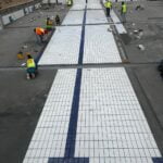 Observatory Swimming Pool Update