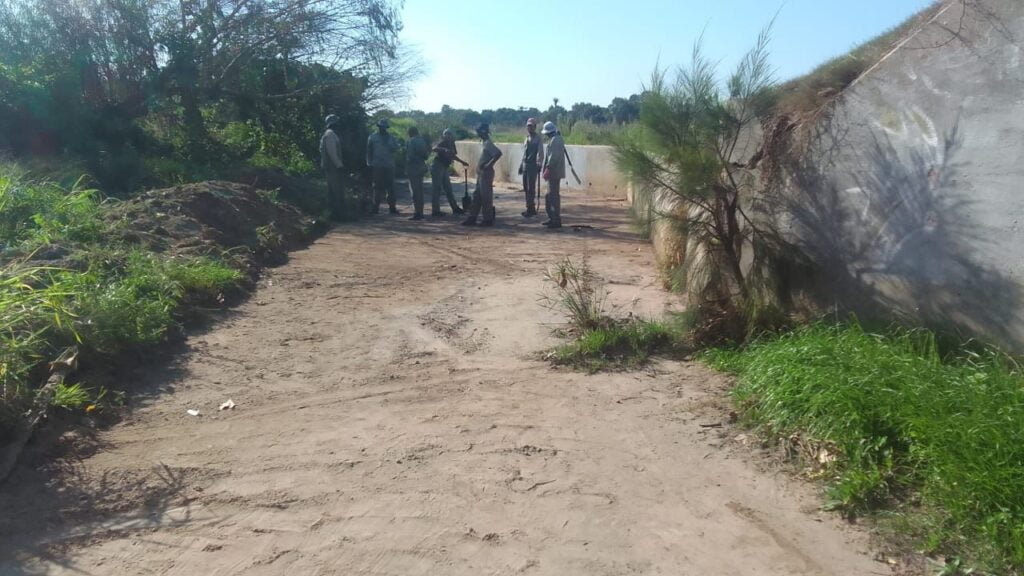 Help support T.R.A.S.H.