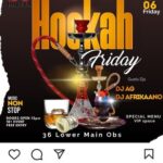 Haveva Hookah Bar Liquor License Application meeting