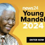 News24 is searching for the Young Mandelas of 2024 – here’s how to enter