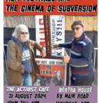FILM FESTIVALS AND THE CINEMA OF SUBVERSION