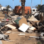 ‘CoCT’s evictions are not in the interest of our people. It’s a skop en donder approach’