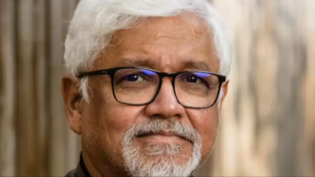 Climate change – Amitav Ghosh explores how capitalism and colonialism fit in