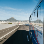 Cape Town unveils plan to boost public transport, reduce car dependence