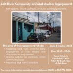 Ward wide Stakeholders Public Meeting