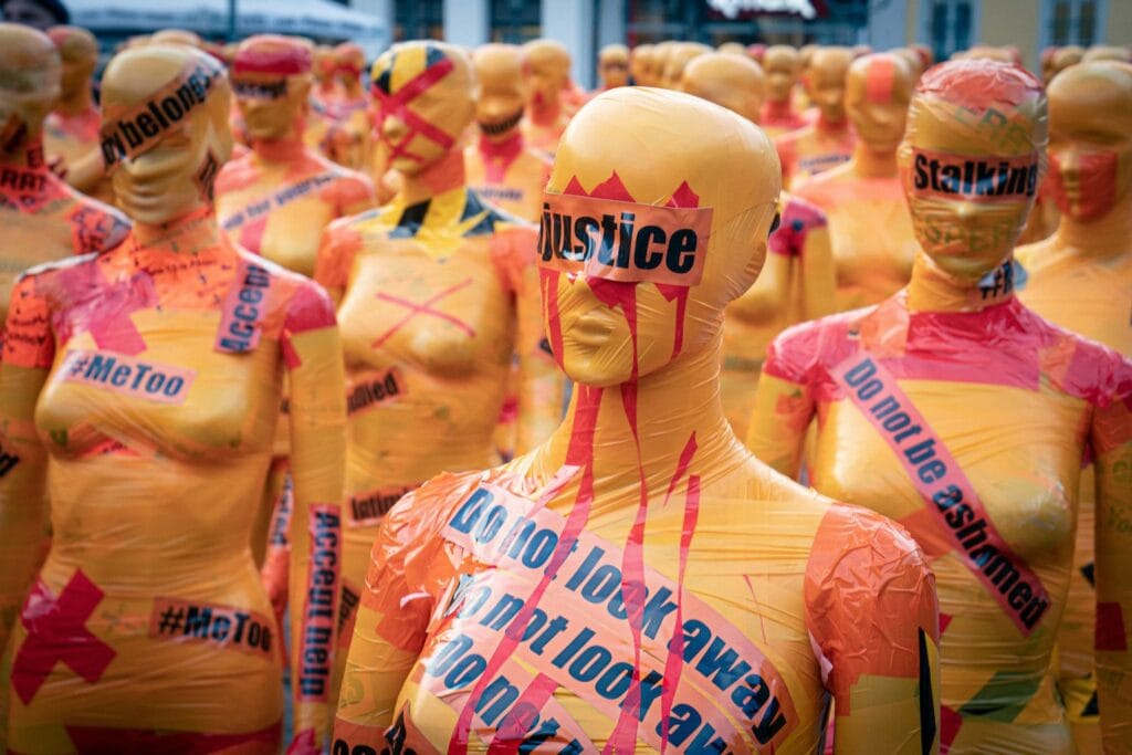 How to win, from the new science of protest. Violence seldom pays; be cohesive not mixed in your demands; benefit from visible oppression; be marginal