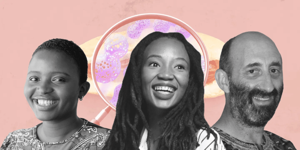 Food poisoning incidents — unpacking food safety and pesticide use