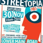 Streetopia