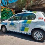 Observatory sees drop in crime thanks to 24-hour visible patrolling