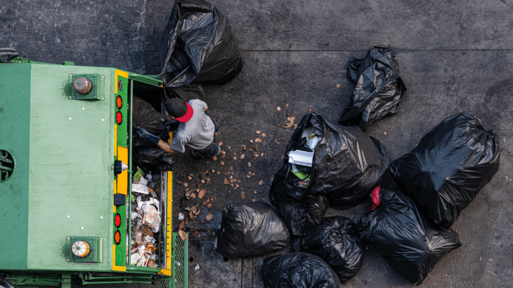 Municipalities in South Africa ‘throwing away a goldmine’