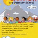 Peakview Pre-Primary School