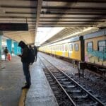 How the City of Cape Town intends to manage the passenger rail network