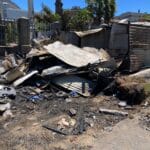 Tragedy strikes Singabalapha