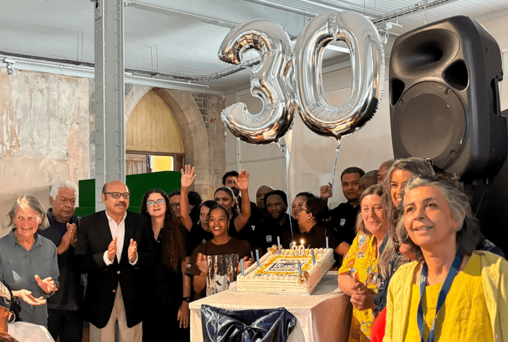 From forced removals to cultural revival: the enduring legacy of District Six Museum