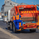 Refuse collection, City drop-off facilities and Christmas boxes over the festive season