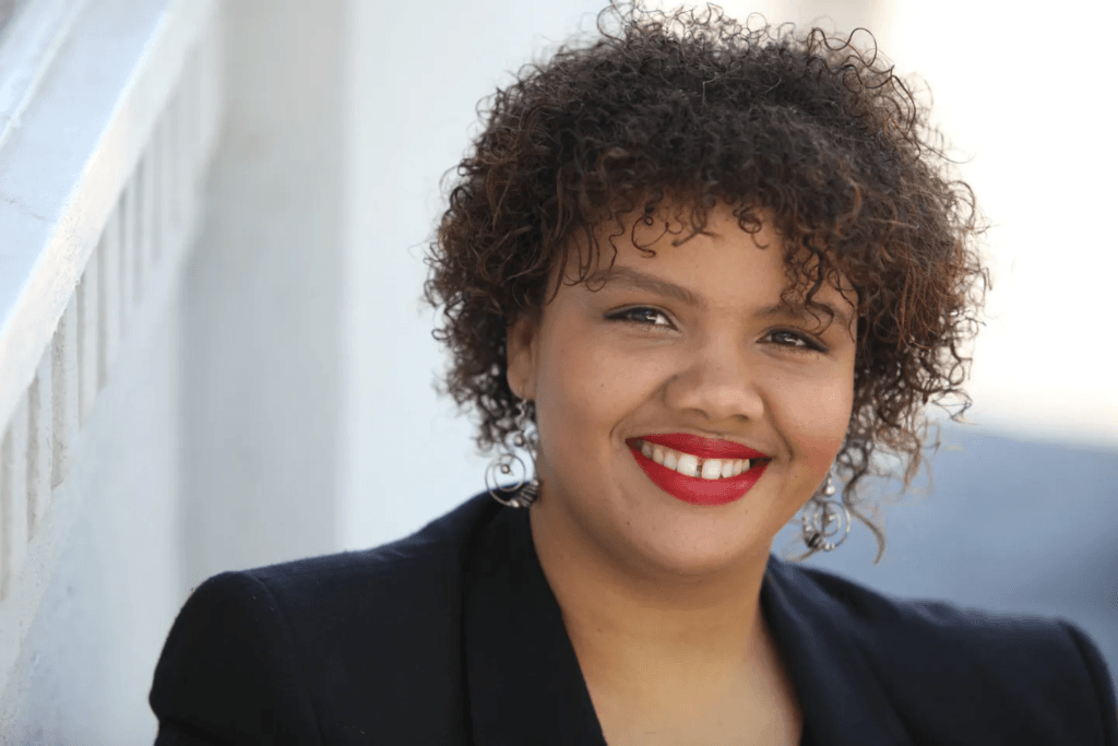 Between a loaf of bread and a book