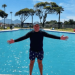 CPT Mayor celebrates opening of 37 public pools over summer season