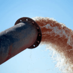 5 ways you can help PREVENT SEWER SURPRISES this festive season