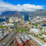 Cape Town retains title as MOST congested city in South Africa