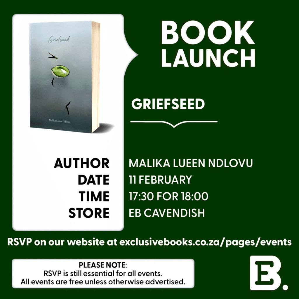 Book launch
