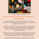 Winter Arts Festival