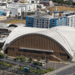 Cape Town seeks public input on revitalising iconic Good Hope Centre