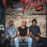 Four trailblazing South African artists redefining the landscape